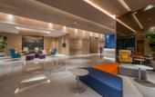 Туры в отель Holiday Inn Express LINYI NORTH NEW DISTRICT by IHG