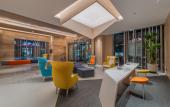 Туры в отель Holiday Inn Express LINYI NORTH NEW DISTRICT by IHG
