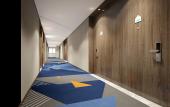 Туры в отель Holiday Inn Express LINYI NORTH NEW DISTRICT by IHG