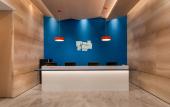 Туры в отель Holiday Inn Express LINYI NORTH NEW DISTRICT by IHG
