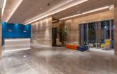 Туры в отель Holiday Inn Express LINYI NORTH NEW DISTRICT by IHG