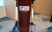 Туры в отель Holiday Inn Express LINYI NORTH NEW DISTRICT by IHG