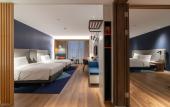 Туры в отель Holiday Inn Express LINYI NORTH NEW DISTRICT by IHG
