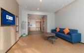 Туры в отель Holiday Inn Express LINYI NORTH NEW DISTRICT by IHG