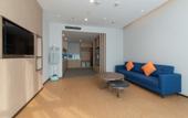 Туры в отель Holiday Inn Express LINYI NORTH NEW DISTRICT by IHG