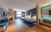 Туры в отель Holiday Inn Express LINYI NORTH NEW DISTRICT by IHG