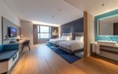 Туры в отель Holiday Inn Express LINYI NORTH NEW DISTRICT by IHG