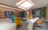 Туры в отель Holiday Inn Express LINYI NORTH NEW DISTRICT by IHG