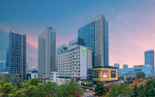 Туры в отель Holiday Inn Express LINYI NORTH NEW DISTRICT by IHG