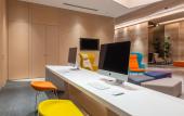 Туры в отель Holiday Inn Express LINYI NORTH NEW DISTRICT by IHG