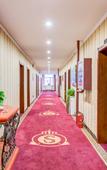 Туры в отель Baiyue Nianhua Hotel (Harbin Taiping International Airport)