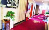 Туры в отель Baiyue Nianhua Hotel (Harbin Taiping International Airport)