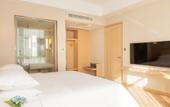Туры в отель Vienna International Hotel (Shanghai Hongqiao National Exhibition Center, Beiqing Road)
