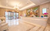 Туры в отель Vienna International Hotel (Shanghai Hongqiao National Exhibition Center, Beiqing Road)