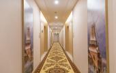 Туры в отель Vienna International Hotel (Shanghai Hongqiao National Exhibition Center, Beiqing Road)