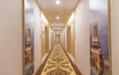 Туры в отель Vienna International Hotel (Shanghai Hongqiao National Exhibition Center, Beiqing Road)