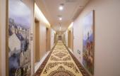 Туры в отель Vienna International Hotel (Shanghai Hongqiao National Exhibition Center, Beiqing Road)