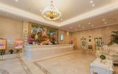 Туры в отель Vienna International Hotel (Shanghai Hongqiao National Exhibition Center, Beiqing Road)