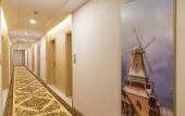 Туры в отель Vienna International Hotel (Shanghai Hongqiao National Exhibition Center, Beiqing Road)