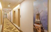 Туры в отель Vienna International Hotel (Shanghai Hongqiao National Exhibition Center, Beiqing Road)