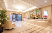 Туры в отель Vienna International Hotel (Shanghai Hongqiao National Exhibition Center, Beiqing Road)