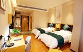 Туры в отель GreenTree Inn Express Hotel