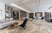 Туры в отель Atour Hotel Suzhou Industrial Park Dongshahu