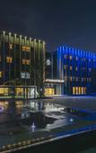 Туры в отель Atour Hotel Suzhou Industrial Park Dongshahu