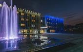 Туры в отель Atour Hotel Suzhou Industrial Park Dongshahu