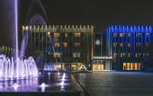 Туры в отель Atour Hotel Suzhou Industrial Park Dongshahu