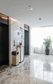Туры в отель Atour Hotel Suzhou Industrial Park Dongshahu