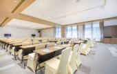 Туры в отель Atour Hotel (Shenzhen Nanshan Vanke Yuncheng)