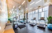 Туры в отель Atour Hotel (Shenzhen Nanshan Vanke Yuncheng)