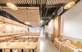 Туры в отель Atour Hotel (Shenzhen Nanshan Vanke Yuncheng)