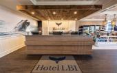 Туры в отель Hotel LBI