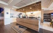 Туры в отель Hotel LBI