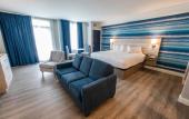 Туры в отель Hotel LBI