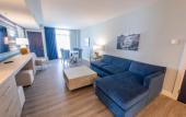 Туры в отель Hotel LBI