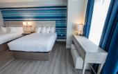 Туры в отель Hotel LBI