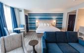 Туры в отель Hotel LBI