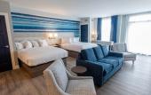 Туры в отель Hotel LBI