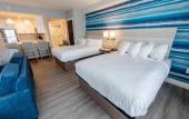 Туры в отель Hotel LBI