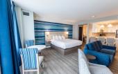 Туры в отель Hotel LBI