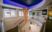 Туры в отель Hotel LBI
