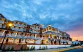 Туры в отель Hotel LBI
