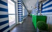 Туры в отель Hotel LBI