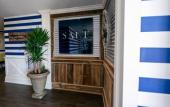 Туры в отель Hotel LBI