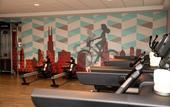 Туры в отель Hyatt Place Chicago/Wicker Park