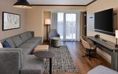 Туры в отель Hyatt Place Chicago/Wicker Park