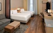 Туры в отель Hyatt Place Chicago/Wicker Park